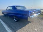 Thumbnail Photo 2 for 1964 Chevrolet Impala