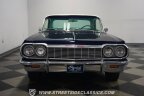 Thumbnail Photo 5 for 1964 Chevrolet Impala