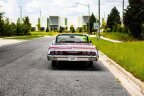 Thumbnail Photo 4 for 1964 Chevrolet Impala