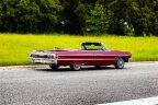 Thumbnail Photo 5 for 1964 Chevrolet Impala