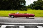 Thumbnail Photo 2 for 1964 Chevrolet Impala