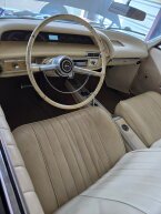 Thumbnail Photo 3 for 1964 Chevrolet Impala SS for Sale by Owner