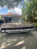 Thumbnail Photo 1 for 1964 Chevrolet Impala SS for Sale by Owner
