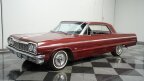 Thumbnail Photo 6 for 1964 Chevrolet Impala SS