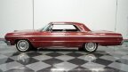 Thumbnail Photo 2 for 1964 Chevrolet Impala SS