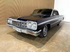 Thumbnail Photo 4 for 1964 Chevrolet Impala
