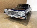 Thumbnail Photo 3 for 1964 Chevrolet Impala