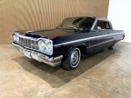 Thumbnail Photo 5 for 1964 Chevrolet Impala