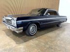 Thumbnail Photo 2 for 1964 Chevrolet Impala