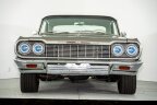 Thumbnail Photo 2 for 1964 Chevrolet Impala