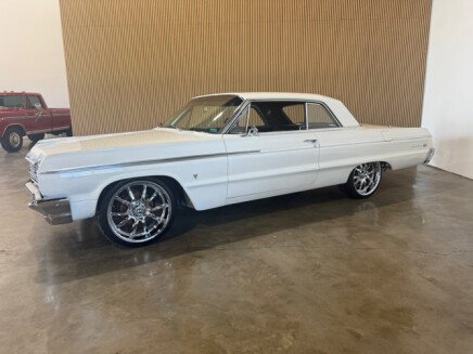 Photo 1 for 1964 Chevrolet Impala