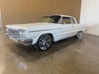 Thumbnail Photo 2 for 1964 Chevrolet Impala