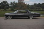 Thumbnail Photo 2 for 1964 Chevrolet Impala