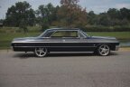 Thumbnail Photo 6 for 1964 Chevrolet Impala