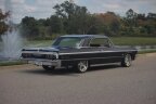 Thumbnail Photo 5 for 1964 Chevrolet Impala