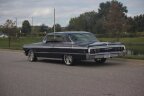 Thumbnail Photo 3 for 1964 Chevrolet Impala