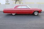 Thumbnail Photo 1 for 1964 Chevrolet Impala SS