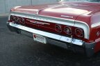 Thumbnail Photo 3 for 1964 Chevrolet Impala SS