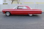 Thumbnail Photo 6 for 1964 Chevrolet Impala SS