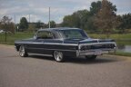 Thumbnail Photo 1 for 1964 Chevrolet Impala