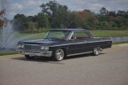 Thumbnail Photo 3 for 1964 Chevrolet Impala