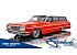 1964 Chevrolet Impala Wagon