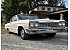 1964 Chevrolet Impala SS