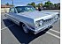 1964 Chevrolet Impala