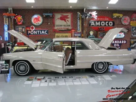 Photo 1 for 1964 Chevrolet Impala