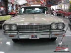 Thumbnail Photo 4 for 1964 Chevrolet Impala