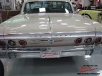 Thumbnail Photo 3 for 1964 Chevrolet Impala
