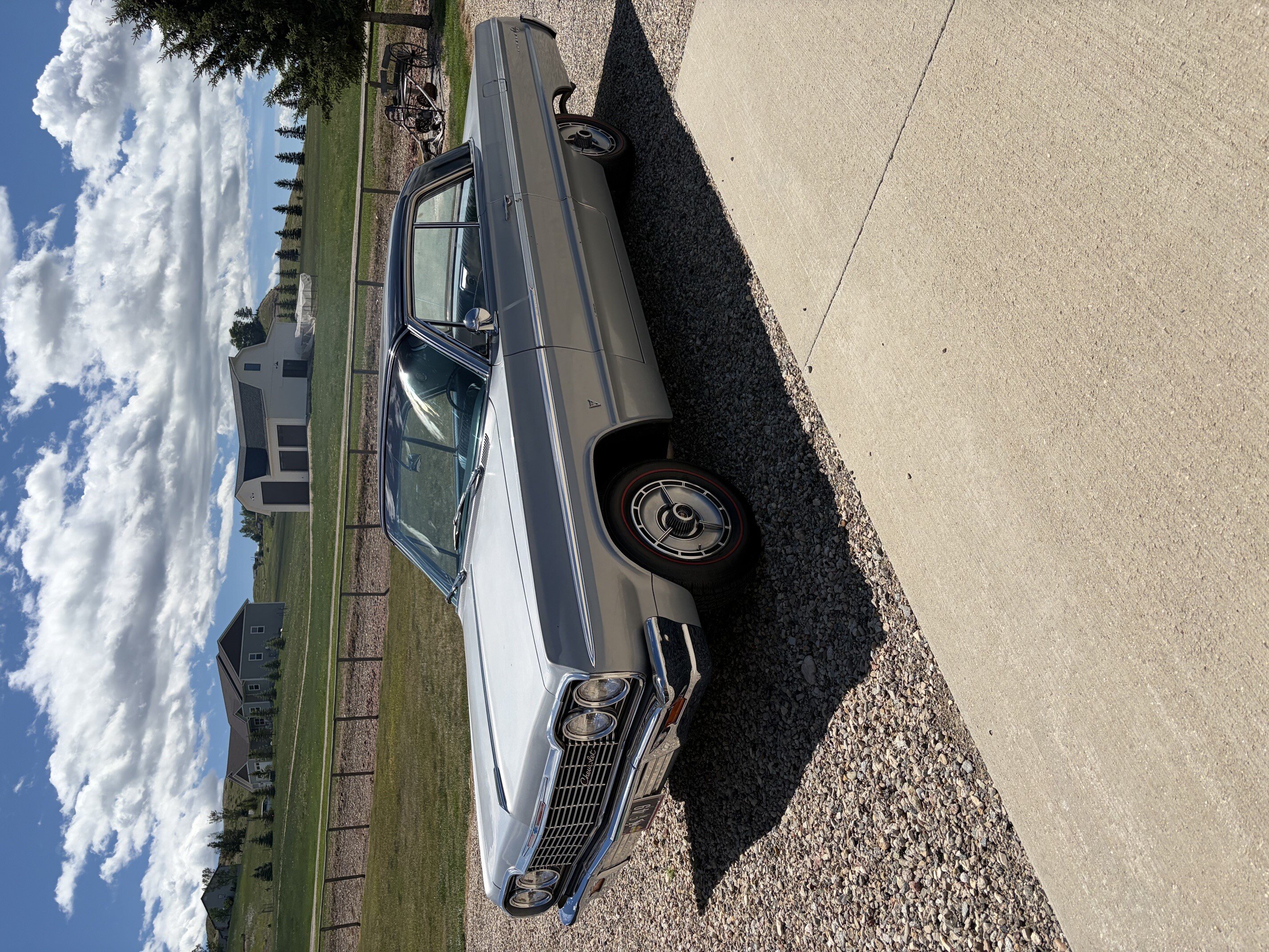 1964 Chevrolet Impala Coupe