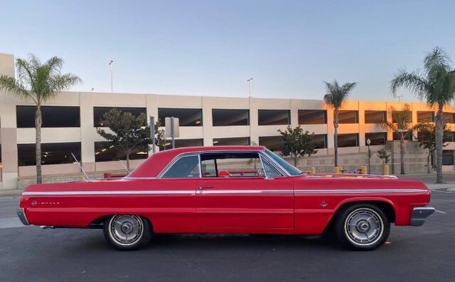 1964 Chevrolet Impala