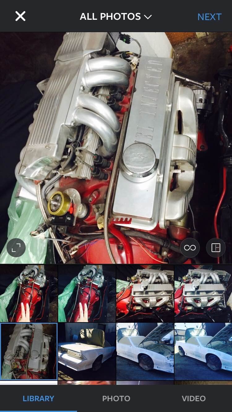 1964 Chevrolet Impala