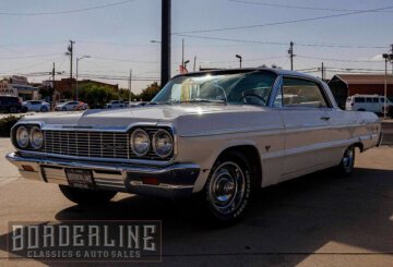 1964 Chevrolet Impala SS