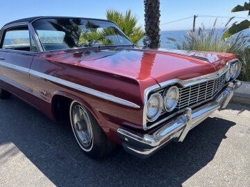 1964 Chevrolet Impala SS