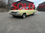 1964 Chevrolet Impala