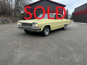1964 Chevrolet Impala