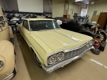 1964 Chevrolet Impala