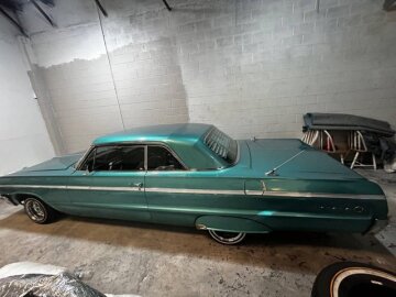1964 Chevrolet Impala