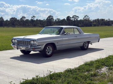 1964 Chevrolet Impala