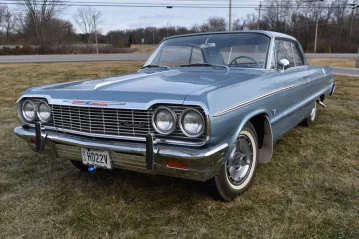 1964 Chevrolet Impala SS