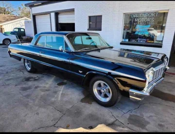 1964 Chevrolet Impala SS