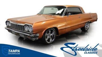 1964 Chevrolet Impala
