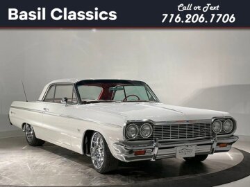 1964 Chevrolet Impala