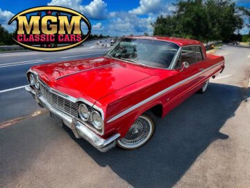 1964 Chevrolet Impala