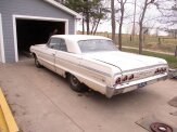 1964 Chevrolet Impala SS