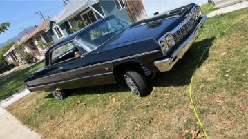 1964 Chevrolet Impala