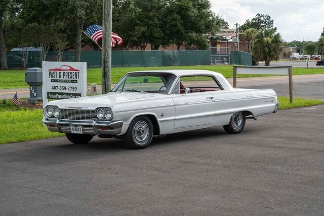 1964 Chevrolet Impala