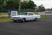 1964 Chevrolet Impala